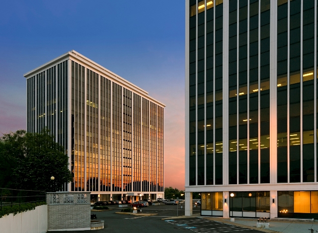 UNCF Special Programs Corporation Headquarters